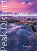 Book Cover for Moors & Tors by Dennis Kelsall