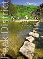 Book Cover for Waterside Walks by Dennis Kelsall