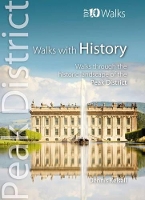 Book Cover for Walks with History by Dennis Kelsall