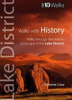 Book Cover for Walks with History by Vivienne Crow