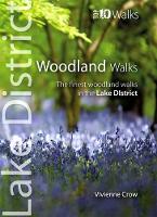 Book Cover for Woodland Walks by Vivienne Crow