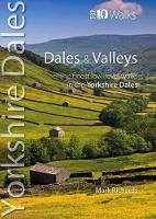 Book Cover for Dales & Valleys by Mark Richards