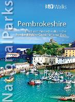 Book Cover for National Parks: Pembrokeshire by Dennis Kelsall