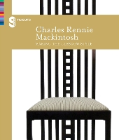 Book Cover for Charles Rennie Mackintosh Making the Glasgow Style by Alison Brown