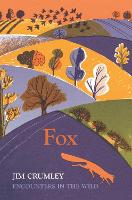 Book Cover for Fox by Jim Crumley