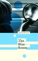 Book Cover for The Blue Room by Hanne Orstavik