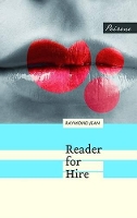 Book Cover for Reader for Hire by Raymond Jean