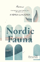 Book Cover for Nordic Fauna by Andrea Lundgren