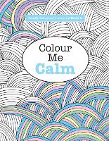 Book Cover for Really RELAXING Colouring Book 2 by Elizabeth James