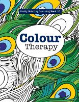 Book Cover for Really RELAXING Colouring Book 10 by Elizabeth James