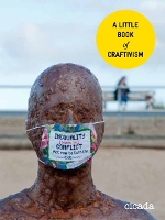 Book Cover for A Little Book of Craftivism by Sarah Corbett