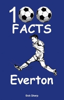 Book Cover for Everton by Bob Sharp