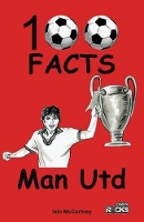 Book Cover for Man Utd by Iain McCartney