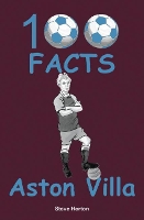 Book Cover for Aston Villa by Steve Horton