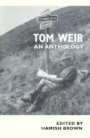 Book Cover for Tom Weir by Hamish Brown