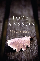 Book Cover for The Listener by Tove Jansson