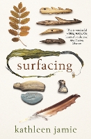 Book Cover for Surfacing by Kathleen Jamie