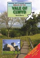 Book Cover for Walks in the Vale of Clwyd by David Berry