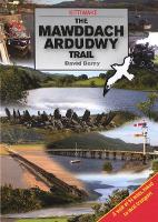 Book Cover for Mawddach Ardudwy Trail, The by David Berry