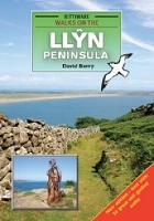 Book Cover for Walks on the Ll?n Peninsula by David Berry
