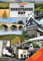 Book Cover for Shropshire Way, The by David Berry