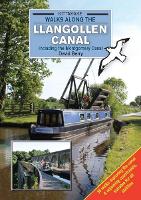 Book Cover for Walks Along the Llangollen Canal by David Berry