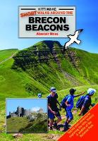 Book Cover for Short Walks in the Brecon Beacons by Alastair Ross