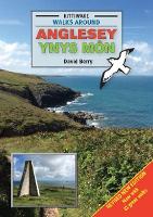 Book Cover for Walks Around Anglesey/Ynys Mn by David Berry