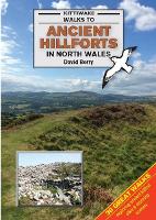 Book Cover for Walks to Ancient Hillforts of North Wales by David Berry