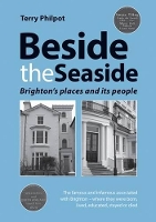 Book Cover for Beside the Seaside by Terry Philpot