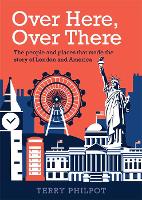 Book Cover for Over Here, Over There by Terry Philpot