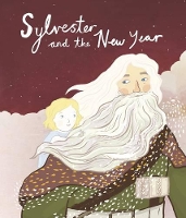 Book Cover for Sylvester and the New Year by Emmeline Pidgen