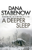 Book Cover for A Deeper Sleep by Dana Stabenow