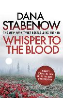 Book Cover for Whisper to the Blood by Dana Stabenow