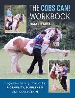 Book Cover for The Cobs Can! Workbook by Omar Rabia