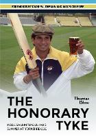 Book Cover for The Honorary Tyke by Thomas Blow