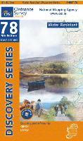 Book Cover for Kerry by Ordnance Survey Ireland