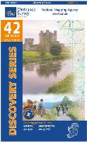 Book Cover for Meath, Westmeath by Ordnance Survey Ireland