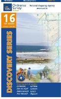 Book Cover for Donegal, Fermanagh, Leitrim & Sligo by 