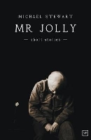 Book Cover for Mr Jolly - Short Stories by Michael Stewart