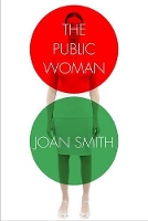 Book Cover for The Public Woman by Joan Smith