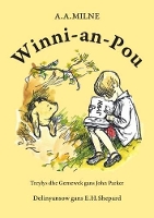 Book Cover for Winni-an-Pou by A A Milne