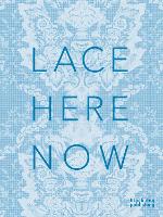 Book Cover for Lace: Here: Now by Amanda Briggs-Goode