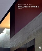 Book Cover for Building Stories by Martin Pearce