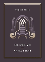 Book Cover for Oliver VII by Len Translator Rix, Antal Author Szerb