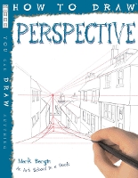 Book Cover for How To Draw Perspective by Mark Bergin