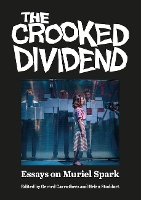 Book Cover for The Crooked Dividend by Gerard Carruthers