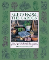 Book Cover for Gifts from the Garden by Peter Mchoy