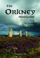 Book Cover for The Orkney Miniguide by 