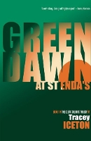 Book Cover for Green Dawn at St Enda's by Tracey Iceton